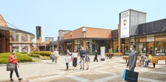 NEINVER reopens its retail properties in Europe NEINVER reopens its retail properties in Europe