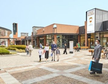 NEINVER reopens its retail properties in Europe NEINVER reopens its retail properties in Europe