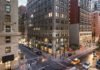 Columbia, WeWork terminate lease at 149 Madison Avenue in Manhattan