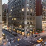 Columbia, WeWork terminate lease at 149 Madison Avenue in Manhattan Columbia, WeWork terminate lease at 149 Madison Avenue in Manhattan