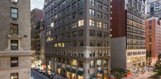 Columbia, WeWork terminate lease at 149 Madison Avenue in Manhattan