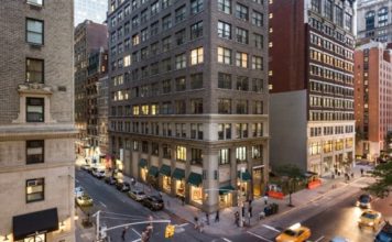 Columbia, WeWork terminate lease at 149 Madison Avenue in Manhattan Columbia, WeWork terminate lease at 149 Madison Avenue in Manhattan