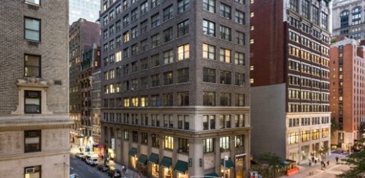 Columbia, WeWork terminate lease at 149 Madison Avenue in Manhattan Columbia, WeWork terminate lease at 149 Madison Avenue in Manhattan