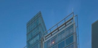 CBRE Global Investors pre-lets 153,000 sq ft at 280 Bishopsgate in City of London CBRE Global Investors pre-lets 153,000 sq ft at 280 Bishopsgate in City of London