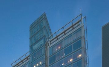 CBRE Global Investors pre-lets 153,000 sq ft at 280 Bishopsgate in City of London CBRE Global Investors pre-lets 153,000 sq ft at 280 Bishopsgate in City of London