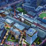 JV to develop major mixed-use project in downtown Durham JV to develop major mixed-use project in downtown Durham