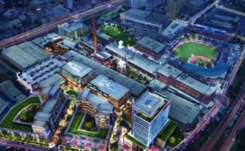 JV to develop major mixed-use project in downtown Durham JV to develop major mixed-use project in downtown Durham