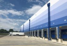 Allianz buys Italian logistics portfolio for €110m Allianz buys Italian logistics portfolio for €110m
