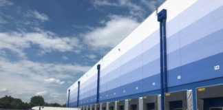 Allianz buys Italian logistics portfolio for €110m Allianz buys Italian logistics portfolio for €110m