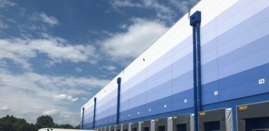 Allianz buys Italian logistics portfolio for €110m Allianz buys Italian logistics portfolio for €110m