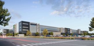 Amazon Australia to open robotics fulfilment centre in Western Sydney Amazon Australia to open robotics fulfilment centre in Western Sydney