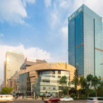 Taubman Centers opens all properties in U.S. and Asia Taubman Centers opens all properties in U.S. and Asia