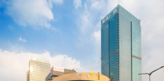 Taubman Centers opens all properties in U.S. and Asia Taubman Centers opens all properties in U.S. and Asia