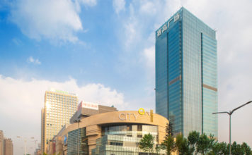 Taubman Centers opens all properties in U.S. and Asia Taubman Centers opens all properties in U.S. and Asia