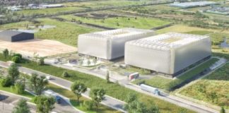 Cromwell to invest in data centre property platform Cromwell to invest in data centre property platform