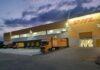 Cromwell, IGIS buy Italian DHL logistics portfolio for new European logistics fund