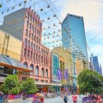 David Jones sells Bourke Street Mall menswear store in Melbourne for $121m David Jones sells Bourke Street Mall menswear store in Melbourne for $121m