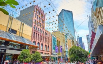 David Jones sells Bourke Street Mall menswear store in Melbourne for $121m David Jones sells Bourke Street Mall menswear store in Melbourne for $121m