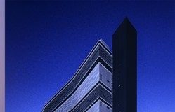 Digital Realty announces second data centre in Hong Kong Digital Realty announces second data centre in Hong Kong