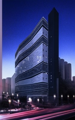 Digital Realty announces second data centre in Hong Kong