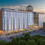Bain Capital sells office development in Durham for $138m Bain Capital sells office development in Durham for $138m