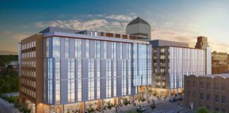Bain Capital sells office development in Durham for $138m Bain Capital sells office development in Durham for $138m