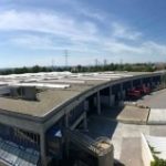 GARBE acquires two logistics assets in Vienna GARBE acquires two logistics assets in Vienna