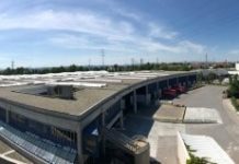 GARBE acquires two logistics assets in Vienna GARBE acquires two logistics assets in Vienna