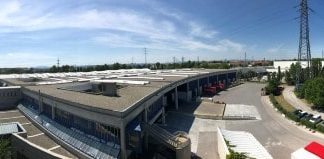GARBE acquires two logistics assets in Vienna GARBE acquires two logistics assets in Vienna