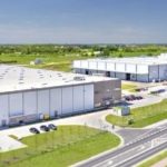 GLP completes acquisition of €1bn CEE logistics real estate portfolio GLP completes acquisition of €1bn CEE logistics real estate portfolio