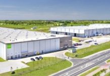 GLP completes acquisition of €1bn CEE logistics real estate portfolio GLP completes acquisition of €1bn CEE logistics real estate portfolio