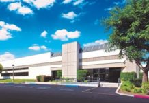 Griffin Capital Essential Asset REIT sells office building in Simi Valley, California