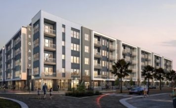Griffin Capital closes fourth of nine land acquisitions in qualified opportunity zones Griffin Capital closes fourth of nine land acquisitions in qualified opportunity zones