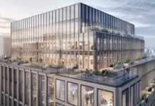 Helical, AshbyCapital JV secures £140m facility for London office development