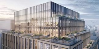 Helical, AshbyCapital JV secures £140m facility for London office development Helical, AshbyCapital JV secures £140m facility for London office development