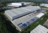 Hines Glob­al buys UK logistics asset for £20.6m