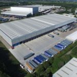Hines Global buys UK logistics asset for £20.6m Hines Global buys UK logistics asset for £20.6m