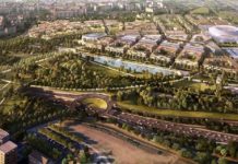 Lendlease, PSP Investments to develop €2.5bn urban regeneration project in Milan Lendlease, PSP Investments to develop €2.5bn urban regeneration project in Milan
