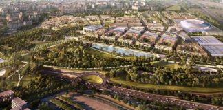 Lendlease, PSP Investments to develop €2.5bn urban regeneration project in Milan Lendlease, PSP Investments to develop €2.5bn urban regeneration project in Milan