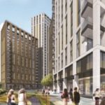 Muse, Get Living announce £252m funding deal for Lewisham Gateway Muse, Get Living announce £252m funding deal for Lewisham Gateway