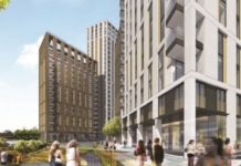 Muse, Get Living announce £252m funding deal for Lewisham Gateway Muse, Get Living announce £252m funding deal for Lewisham Gateway