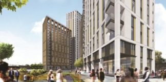 Muse, Get Living announce £252m funding deal for Lewisham Gateway Muse, Get Living announce £252m funding deal for Lewisham Gateway