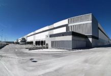 PATRIZIA closes discretionary fund at €750 million PATRIZIA closes its discretionary fund at €750 million