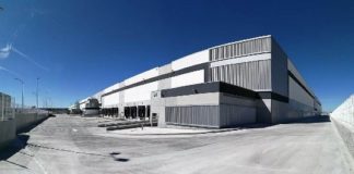 PATRIZIA closes discretionary fund at €750 million PATRIZIA closes its discretionary fund at €750 million