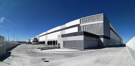 PATRIZIA closes discretionary fund at €750 million PATRIZIA closes its discretionary fund at €750 million