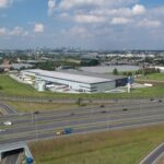 LaSalle acquires logistics portfolio in Warsaw LaSalle acquires logistics portfolio in Warsaw