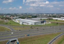 LaSalle acquires logistics portfolio in Warsaw LaSalle acquires logistics portfolio in Warsaw