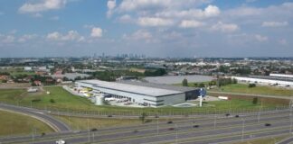 LaSalle acquires logistics portfolio in Warsaw LaSalle acquires logistics portfolio in Warsaw