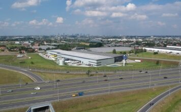 LaSalle acquires logistics portfolio in Warsaw
