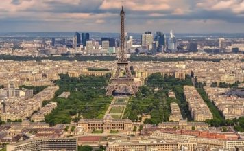 IKEA to acquire prime real estate in Paris IKEA to acquire prime real estate in Paris